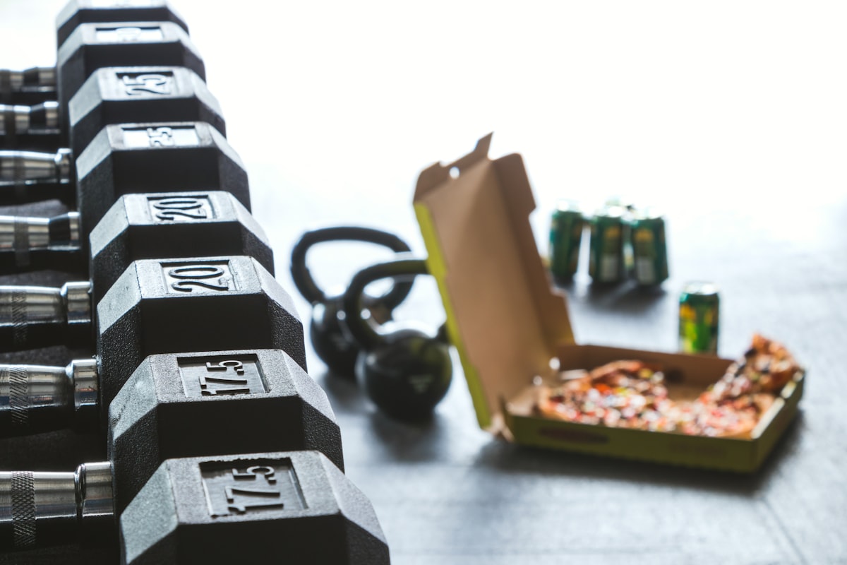 Planificación nutricional personalizada